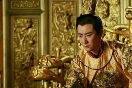 丁衡高的扮演者