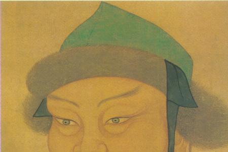 铁木真叔叔最后结局