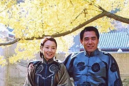 陈宝国老婆