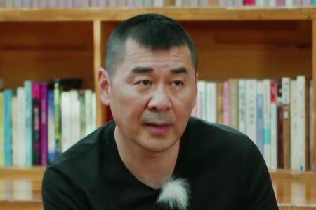 陈建斌有几段婚史