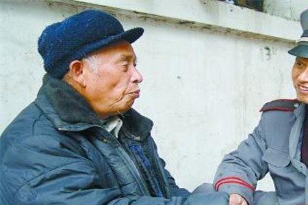 中年失业以后干保安怎么样
