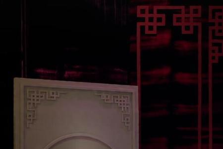 相声中的抖是什么意思
