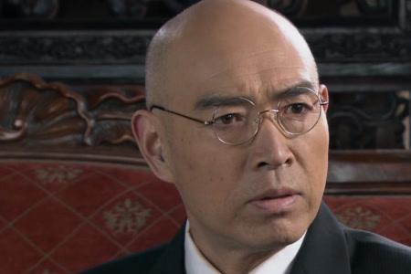 东方侠客毕福友扮演者