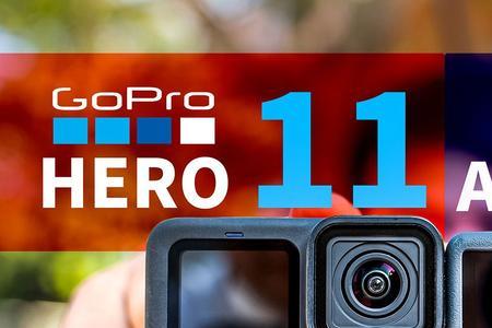 gopro11支持多大内存卡
