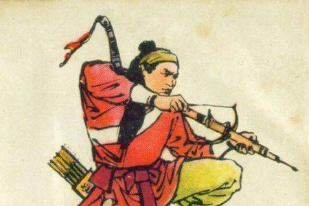燕青为什么是天巧星