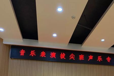 音乐表演专业就业前景