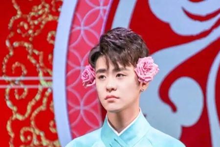 张云雷2022演出行程