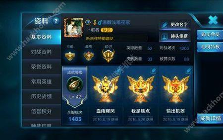 王者标签超级偶像什么意思
