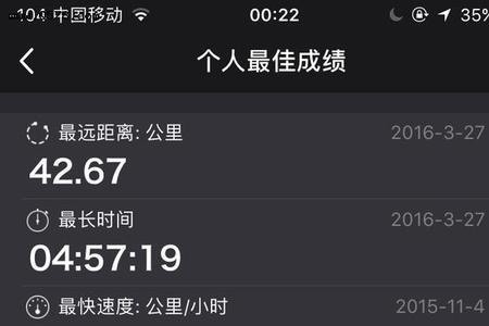 走路一公里需要多少时间