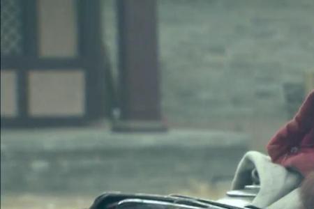 公孙贾受的什么刑