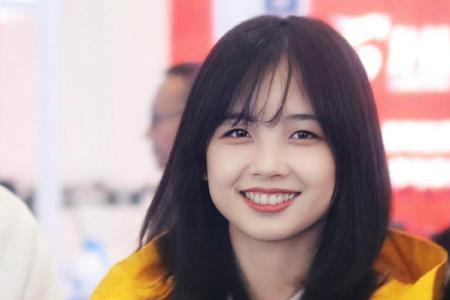 央视王冰冰什么星座