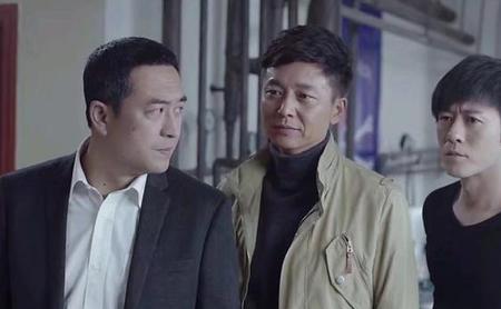 卧底2邓敏牺牲了吗