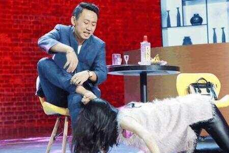 为什么会让别人感到尴尬