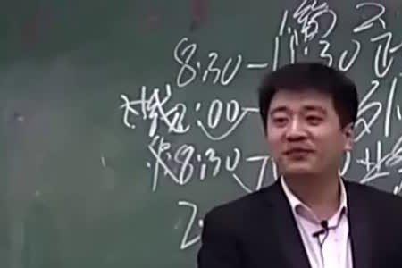 张雪峰谈传媒大学