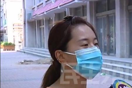 女性误入男浴室违法吗