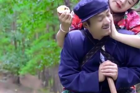 老婆是个宝原唱
