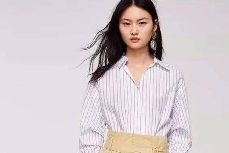 自然型风格服饰起源