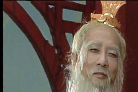 雷恪生在西游记扮演什么角色