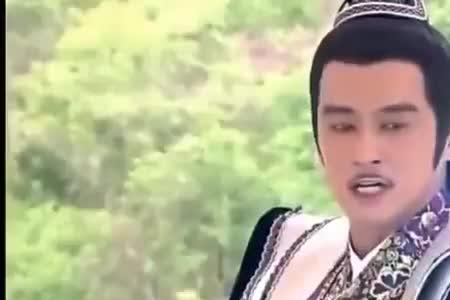 封神榜筋斗云如何放下来