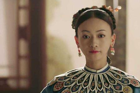 古代三十岁的女人穿什么