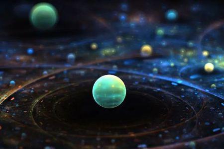 什么叫多元宇宙