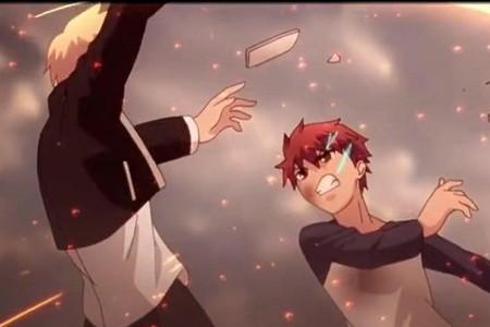 fate士郎为妹而战那一集