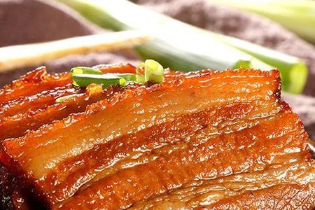 湖南梅肉的正宗做法