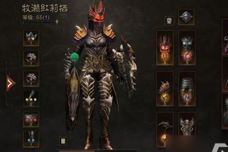不朽死灵法师洗练什么属性好