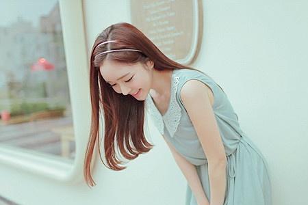 注重外表的女人的性格