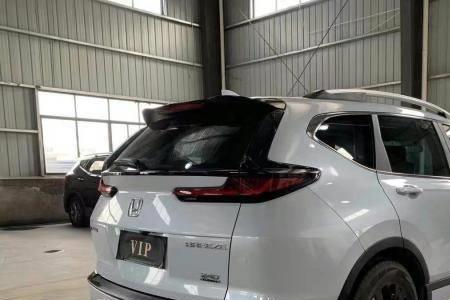 皓影2.0t落地价