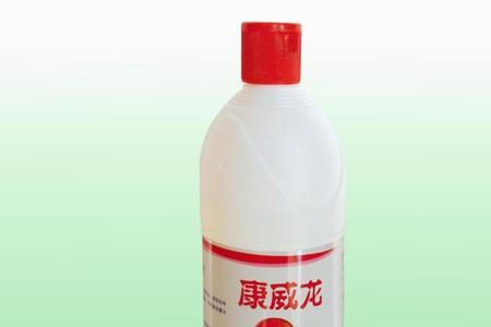 84消毒液强效与高浓度有什么区别