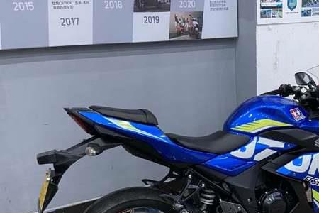 铃木gsx250r胎宽多少
