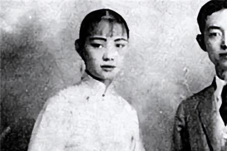梅兰芳的孙子是谁
