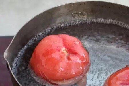 刀可以拿开水泡吗