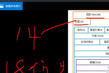 一个页帧有多少字节