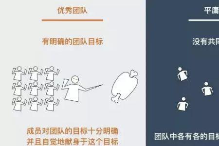 一个优秀的团队角色代表着什么