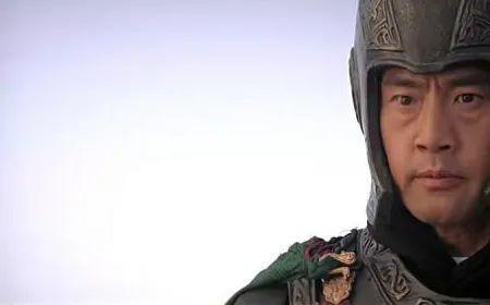 神话于荣光演谁
