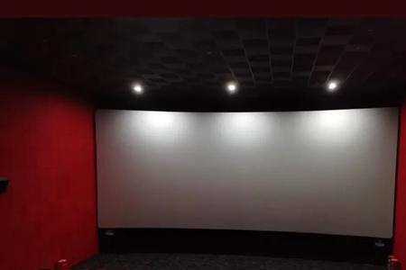 可以在电影院看一天吗