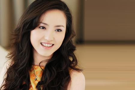 吉林好久不见女主持人