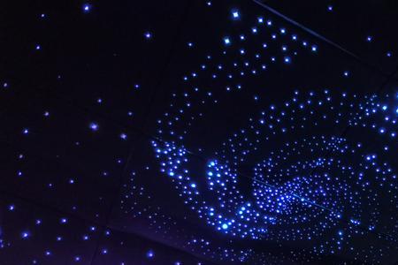 星空顶是什么