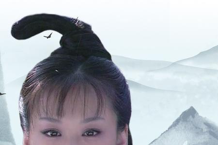 碧波仙子的传说