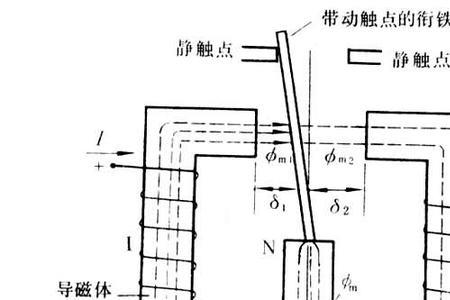 节点继电器是什么