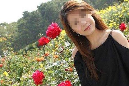 女生叫男朋友阿姨是什么意思
