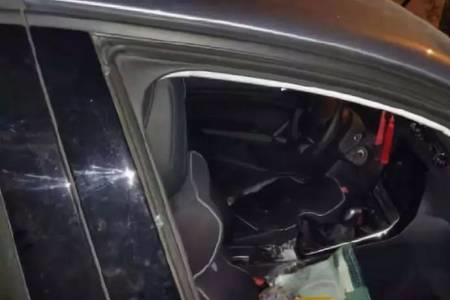 车被砸了报警有用吗