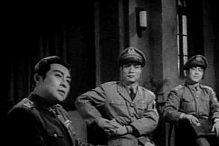 新兵张本旺张爱菊扮演者