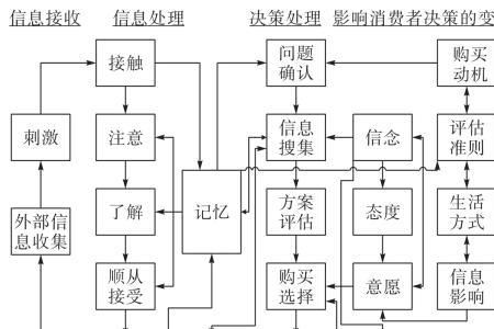 什么是行为发展模式