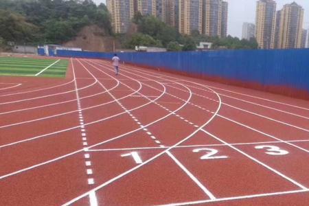 200米各跑道起跑线间距是多少