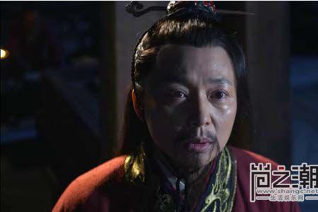 周奇在芈月传中扮演的角色