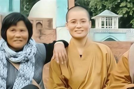 进入寺庙削发为尼需要什么手续