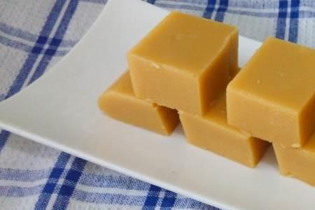 豆黄的做法